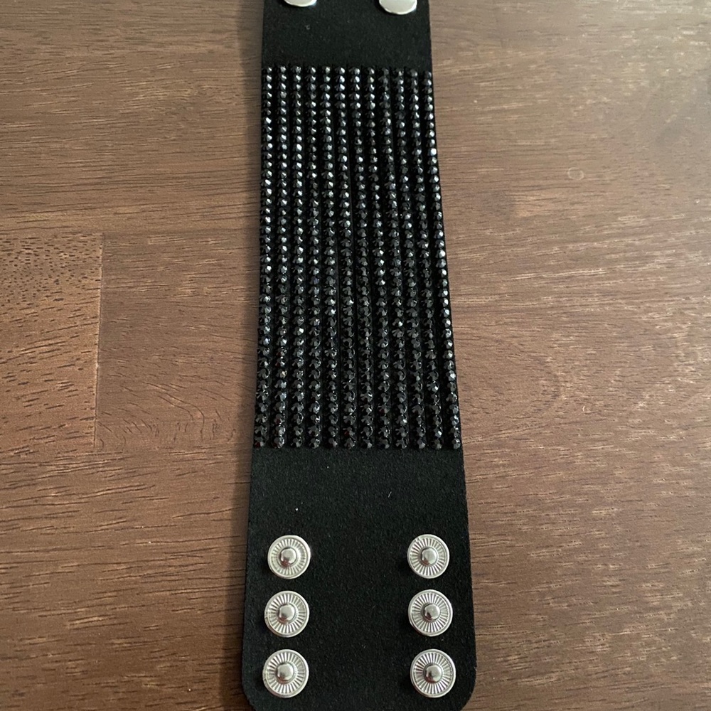 Classy Chic Bracelet